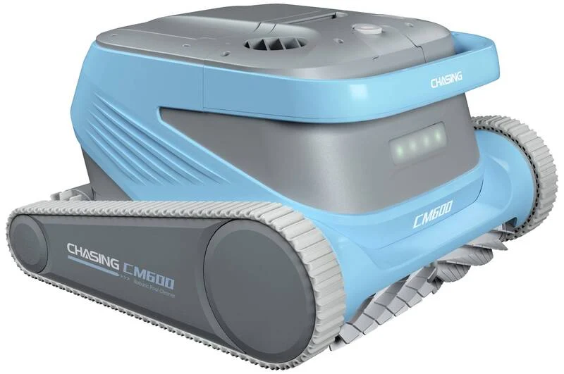 D-Ware Chasing Innovation CM600 Roboter-Poolreiniger Poolroboter Schwimmkabel DEFEKT