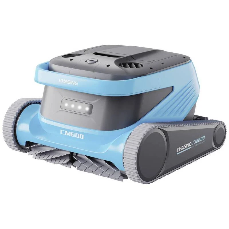 D-Ware Chasing Innovation CM600 Roboter-Poolreiniger Poolroboter Schwimmkabel DEFEKT