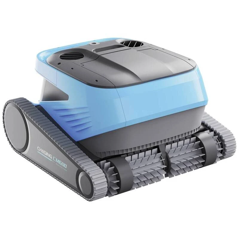 D-Ware Chasing Innovation CM600 Roboter-Poolreiniger Poolroboter Schwimmkabel DEFEKT