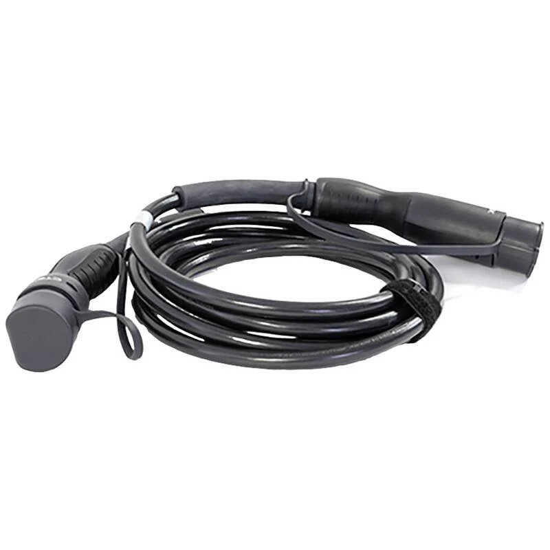 B-Ware CTEK Typ 1 Ladekabel für Elektrofahrzeuge Einphasig Autoladekabel Kabel