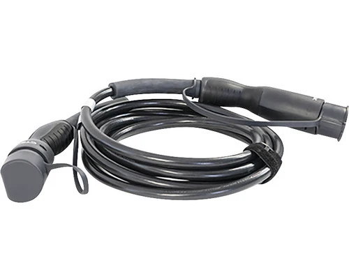 B-Ware CTEK Typ 1 Ladekabel für Elektrofahrzeuge Einphasig Autoladekabel Kabel