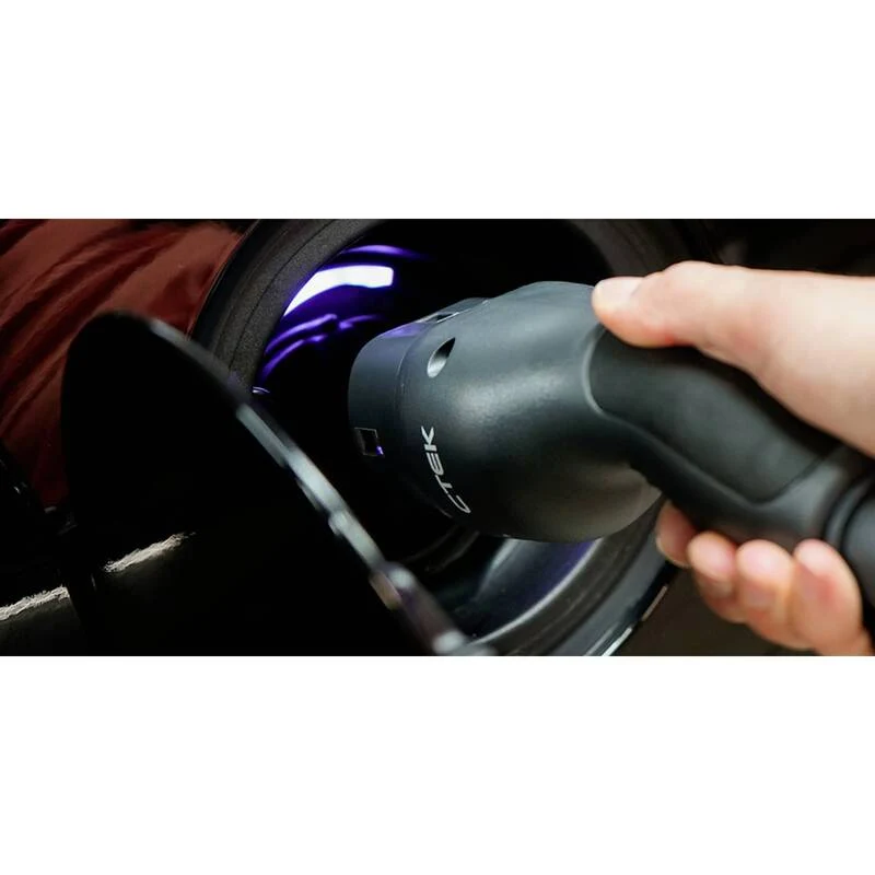 B-Ware CTEK Typ 1 Ladekabel für Elektrofahrzeuge Einphasig Autoladekabel Kabel