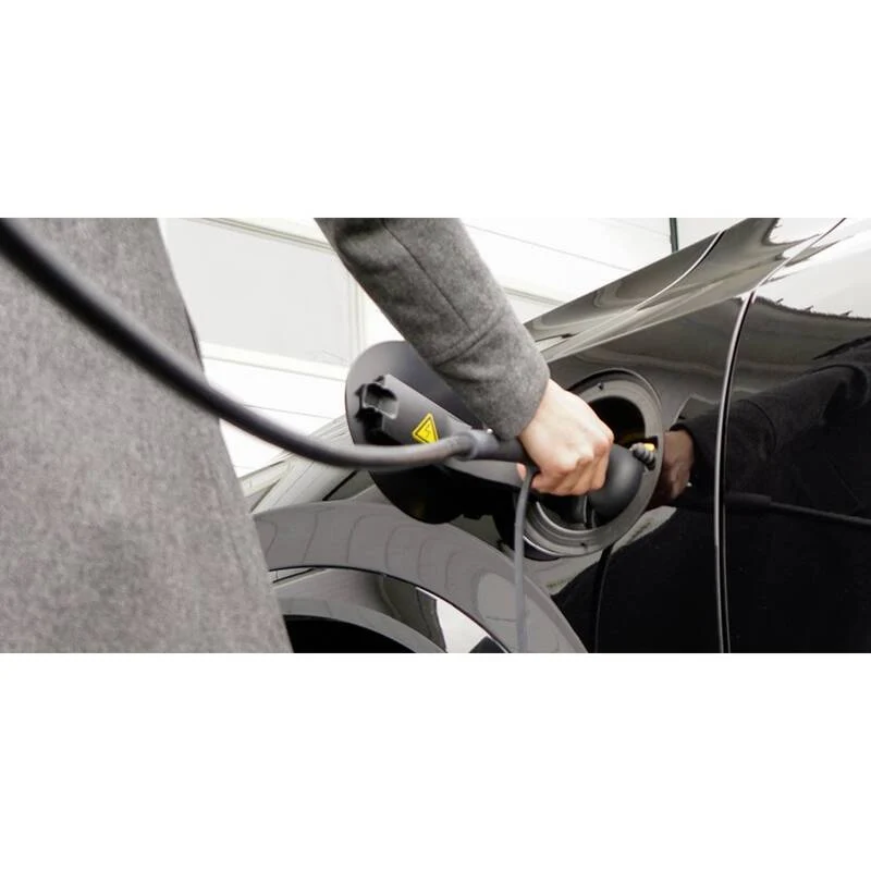 B-Ware CTEK Typ 1 Ladekabel für Elektrofahrzeuge Einphasig Autoladekabel Kabel