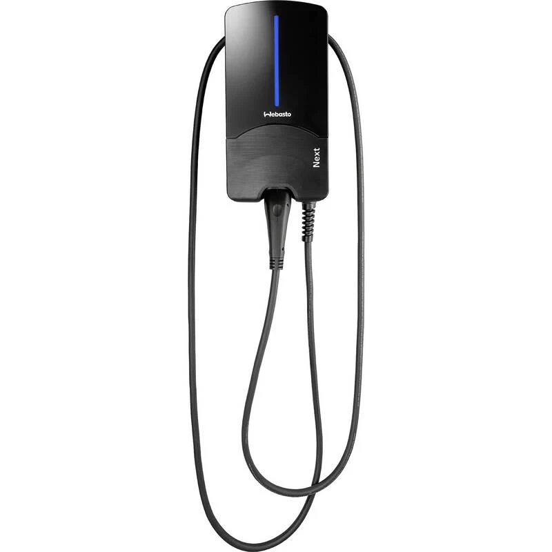 D-Ware Webasto Next 11kW inkl. 7m Kabel Typ 2 Ladestation Ladekabel DEFEKTWARE