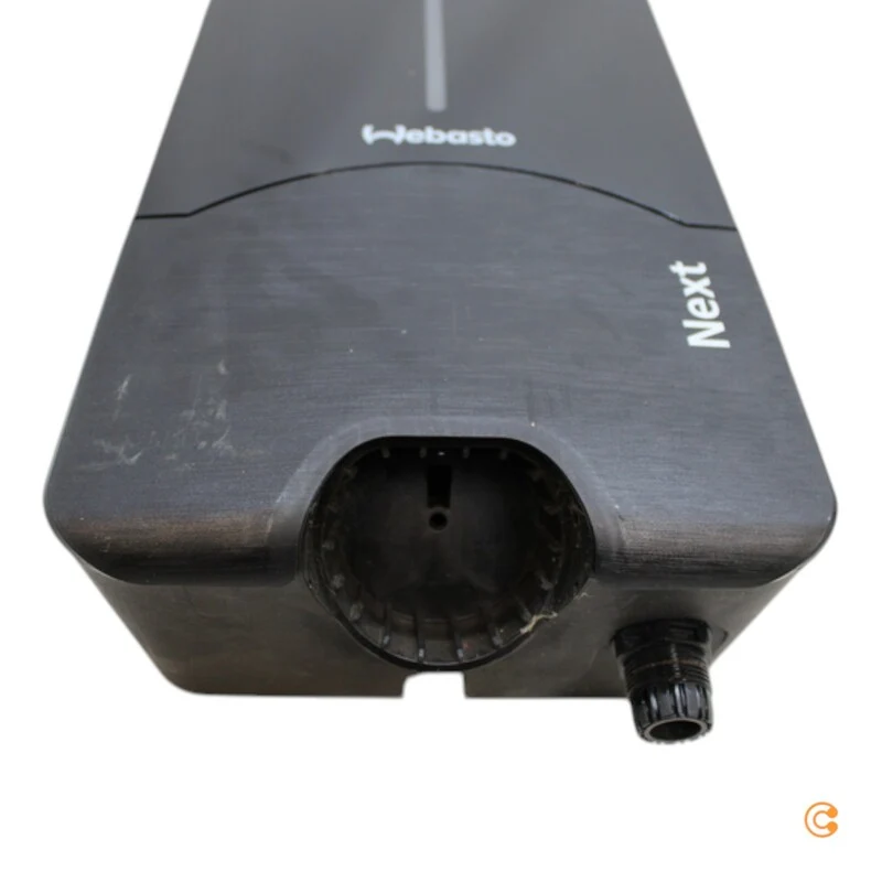 D-Ware Webasto Next 11kW inkl. 7m Kabel Typ 2 Ladestation Ladekabel DEFEKTWARE