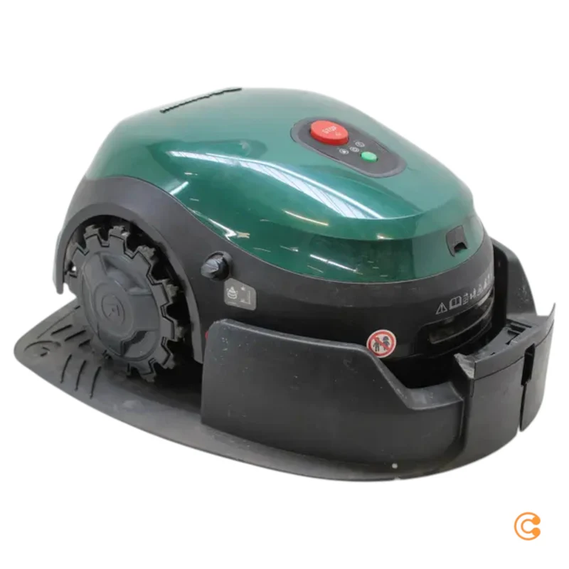 Robomow RT700 Mähroboter Geeignet für Fläche 700 m² Rasenroboter SIEHE TEXT/FOTO