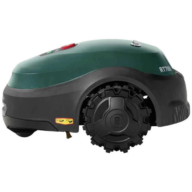 Robomow RT700 Mähroboter Geeignet für Fläche 700 m² Rasenroboter SIEHE TEXT/FOTO