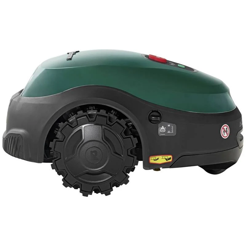 Robomow RT700 Mähroboter Geeignet für Fläche 700 m² Rasenroboter SIEHE TEXT/FOTO