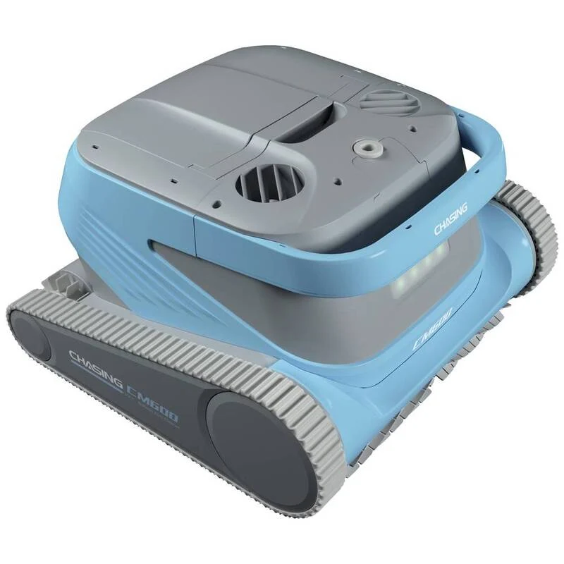 D-Ware Chasing Innovation CM600 Roboter-Poolreiniger Poolroboter mit 18 m DEFEKTWARE466