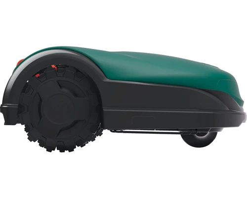 B-Ware Robomow Mähroboter Rasenmäh-Roboter RK2000 Akku Mäher für bis zu 2000m²