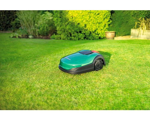 B-Ware Robomow Mähroboter Rasenmäh-Roboter RK2000 Akku Mäher für bis zu 2000m²