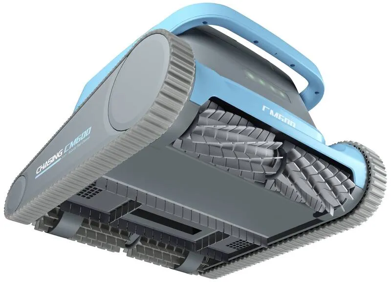 D-Ware Chasing Innovation CM600 Roboter-Poolreiniger Poolroboter mit 18 m DEFEKTWARE