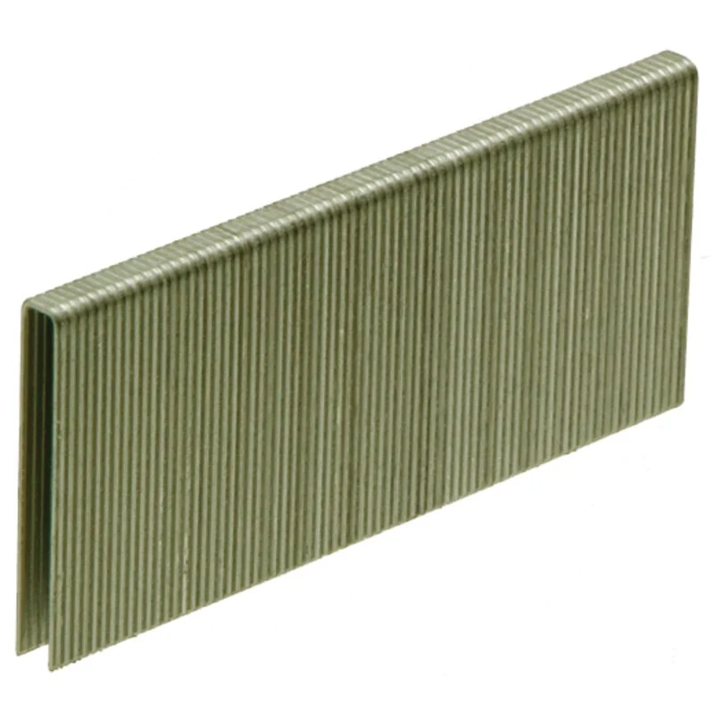 VPE4600 Tackerklammern Typ 90
