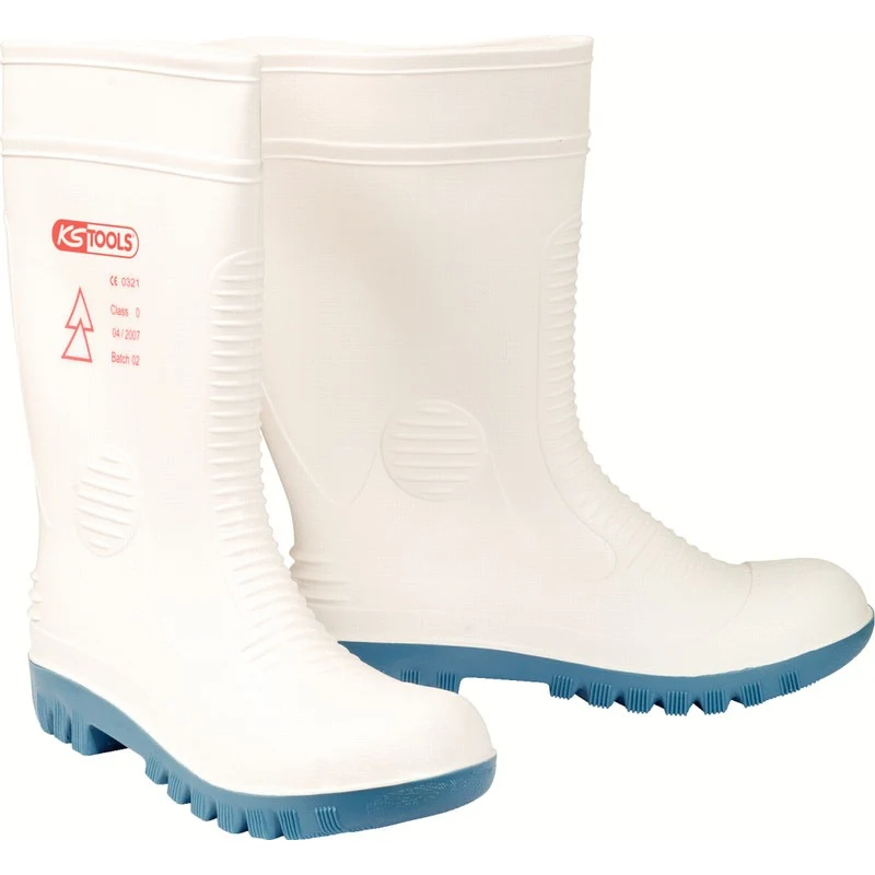 KS Tools Isolierte Sicherheits-Gummistiefel, 40 – 400 mm
