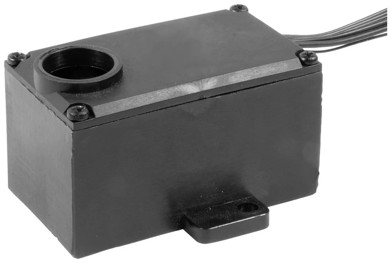 D-Ware Massoth 8413502 Universell Dampfgenerator Gepulster Verdampfer DEFEKTWARE
