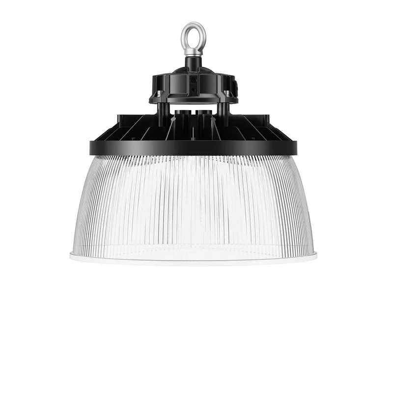 B-Ware The Light Group SLC Force PC-Diffusor Lichtabdeckung transparent Kunststoff