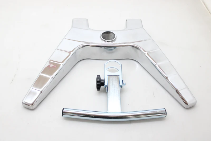 B-Ware STIER Stehhilfe Arbeitshocker Stehsitz XL Sitzhöhe 700-880mm SIEHE TEXT/FOTO