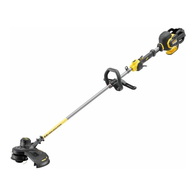 B-Ware DEWALT Akku-Motorsense Rasentrimmer DCM571N-XJ 54V FLEXVOLT Basisversion