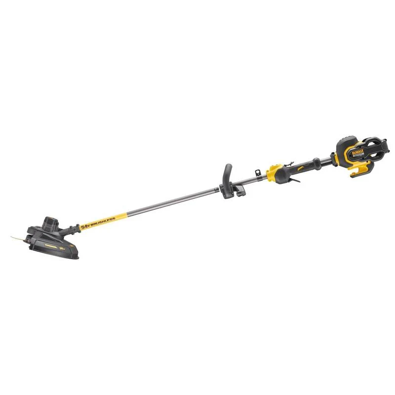 B-Ware DEWALT Akku-Motorsense Rasentrimmer DCM571N-XJ 54V FLEXVOLT Basisversion