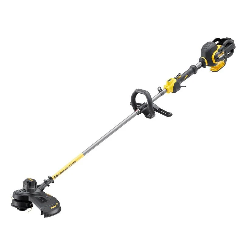B-Ware DEWALT Akku-Motorsense Rasentrimmer DCM571N-XJ 54V FLEXVOLT Basisversion
