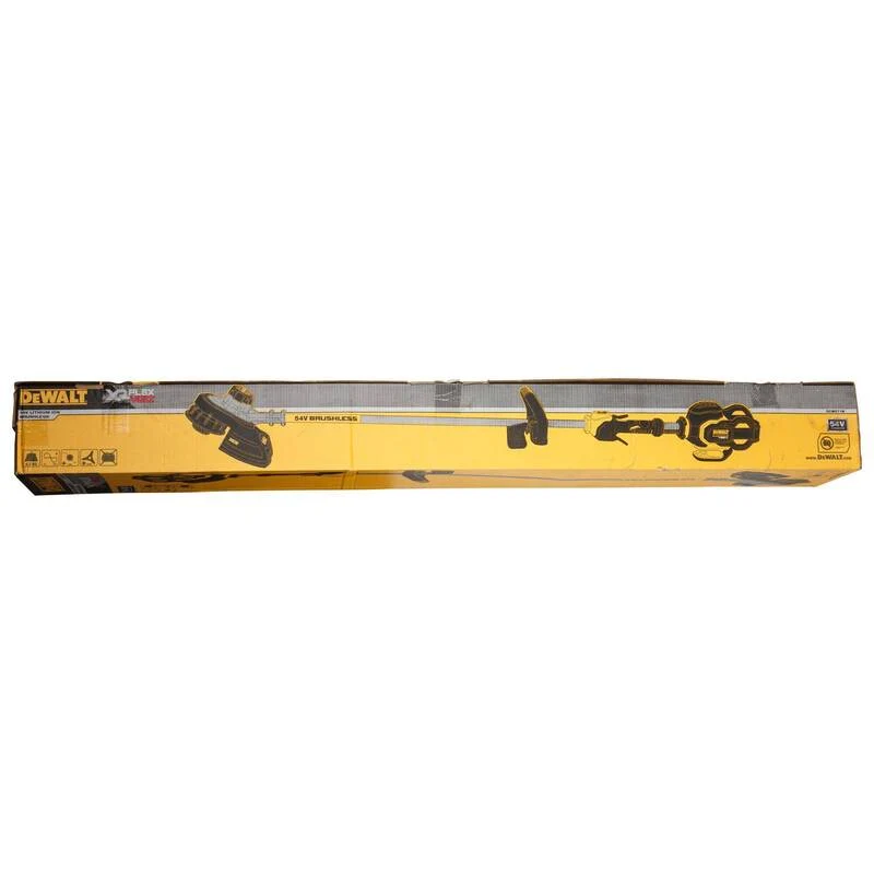 B-Ware DEWALT Akku-Motorsense Rasentrimmer DCM571N-XJ 54V FLEXVOLT Basisversion