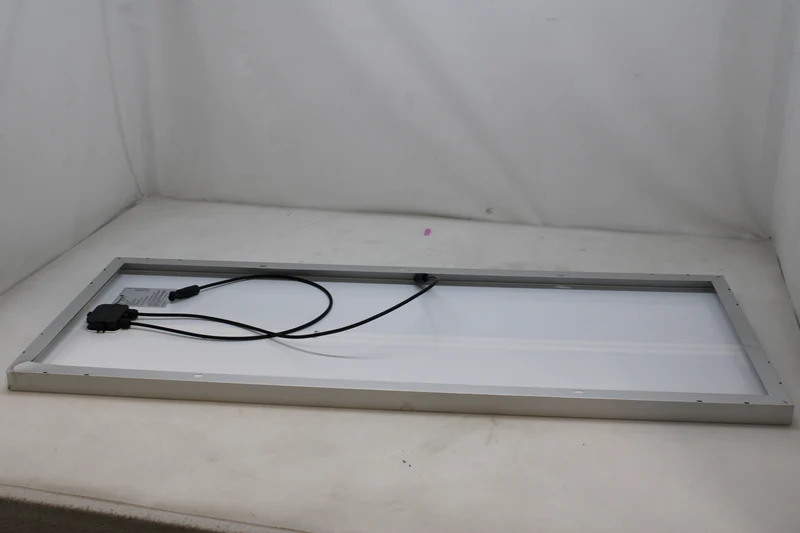 D-Ware Phaesun Base Camp Three Solarset Solaranlage 200Wp Laderegler SIEHE TEXT/FOTO