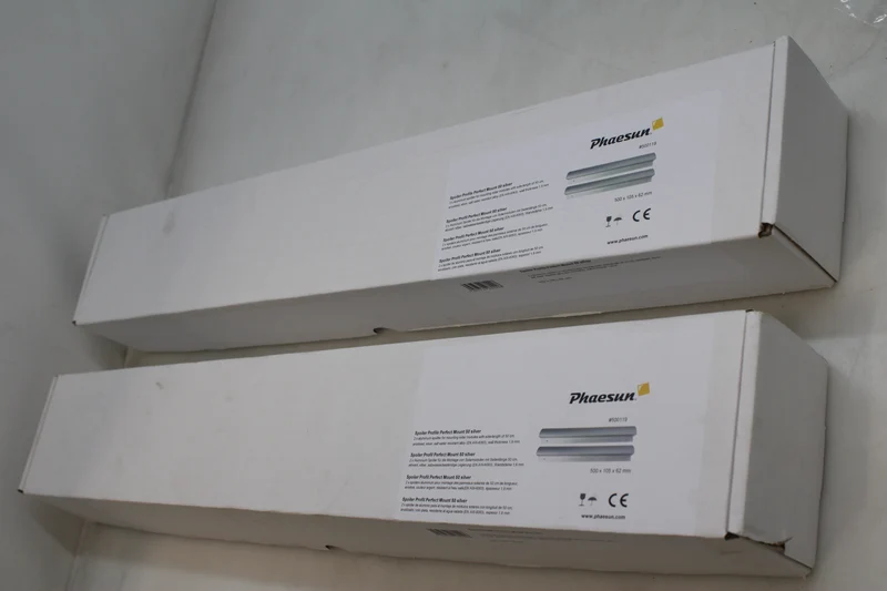 D-Ware Phaesun Base Camp Three Solarset Solaranlage 200Wp Laderegler SIEHE TEXT/FOTO