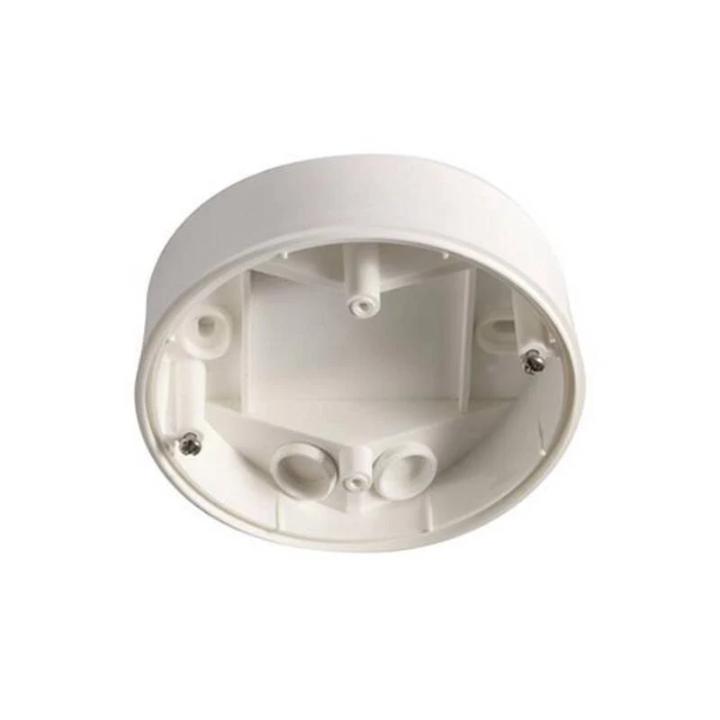 8x B-Ware ESYLUX Aufputzdose IP54 weiß für PD-C360 MD-C360 Serie Elektroinstallation