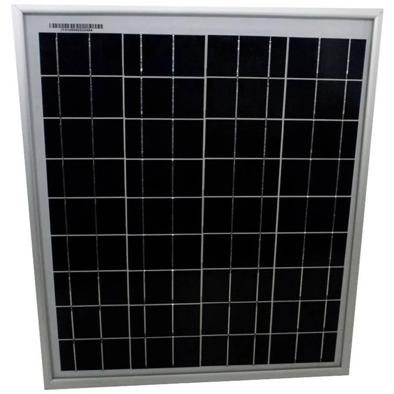 B-Ware Phaesun Solarmodul Solarpanel Sun Plus 20 J Monokristallines Solarmodul 20W 12V