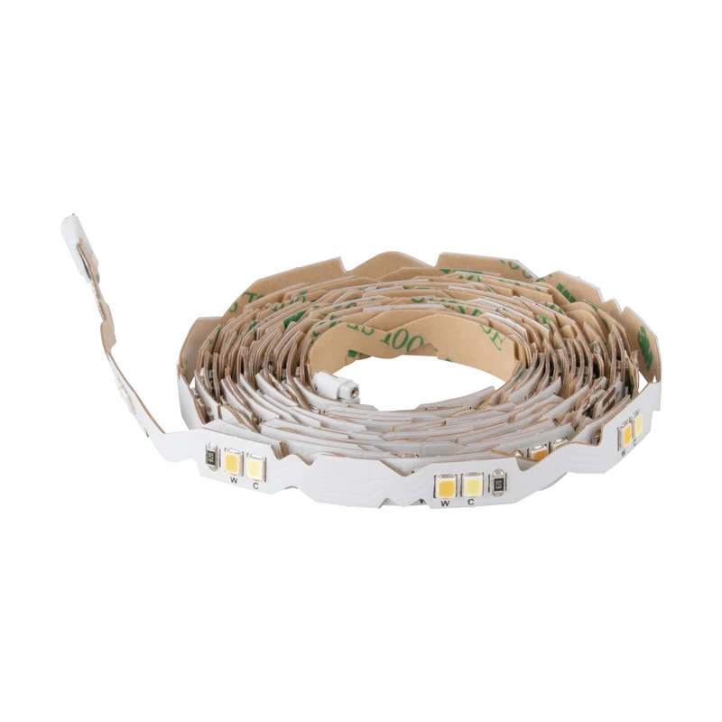 B-Ware Eglo Connect Band LED-Strip Stripe-Z Weiß Smart Home Bluetooth CCT Starterset