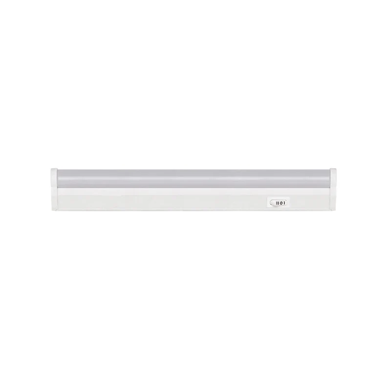 B-Ware G&L LED Lichtleiste Lichtband weiß Aluminium Kunststoff 31 5 cm Schalter403