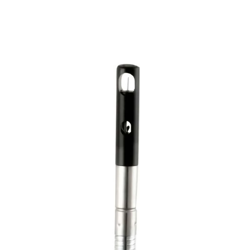 B-Ware PCE Instruments Durchflussmessgerät Anemometer Strömungsmesser Hitzedraht HWA 30