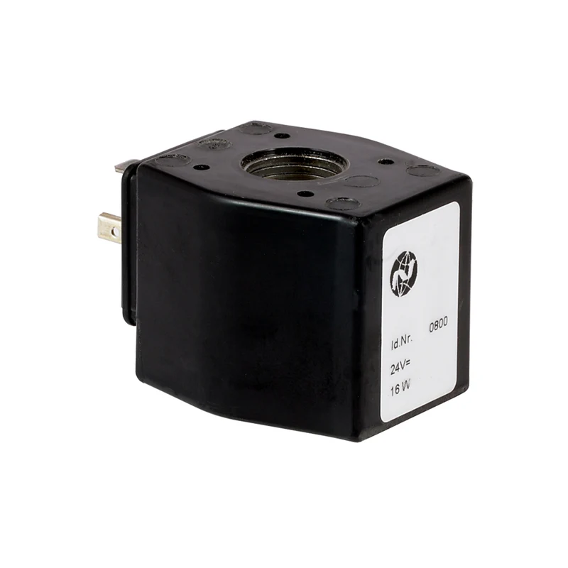 B-Ware IMI NORGREN Ventil Ersatzspule Spule Magnetspule Herion Austausch Ventilspule