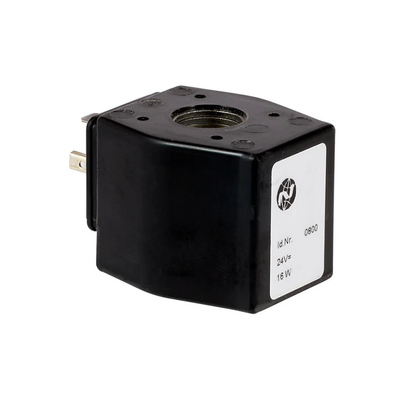 B-Ware IMI NORGREN Ventil Ersatzspule Spule Magnetspule Herion Austausch Ventilspule