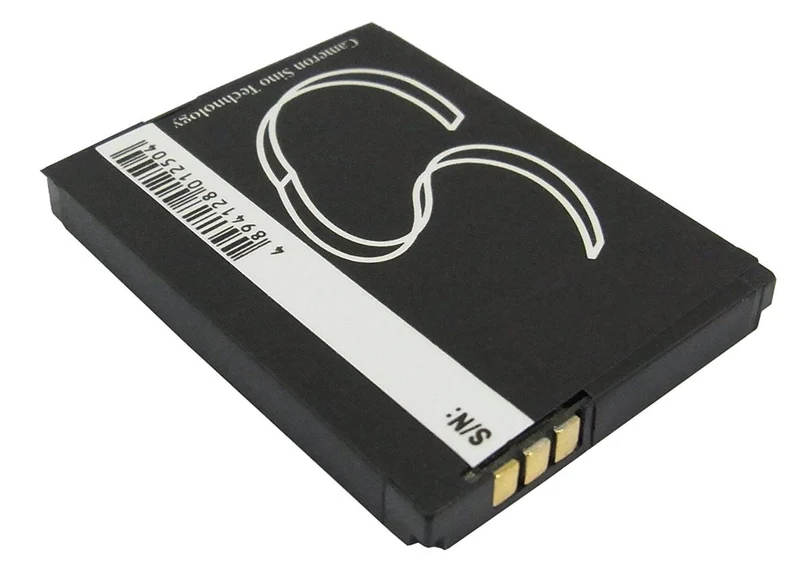 2x B-Ware Patona DECT Akku MOF3SL BD 50 750 mAh für AVM Motorola Telefonakku 2 STÜCK