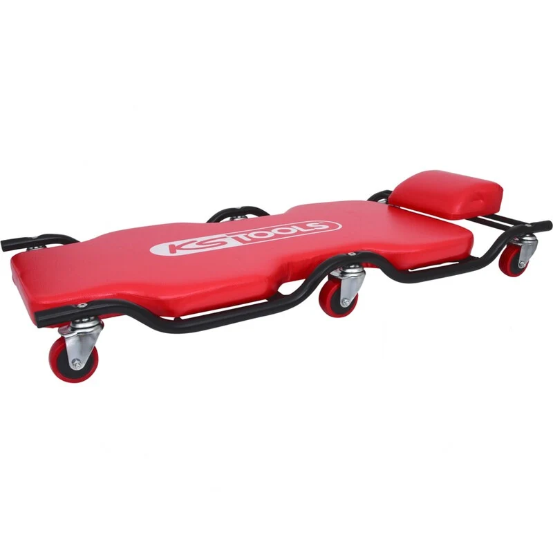 KS Tools Fahrbare Liege, 1.160 x 540 mm – 1160 mm