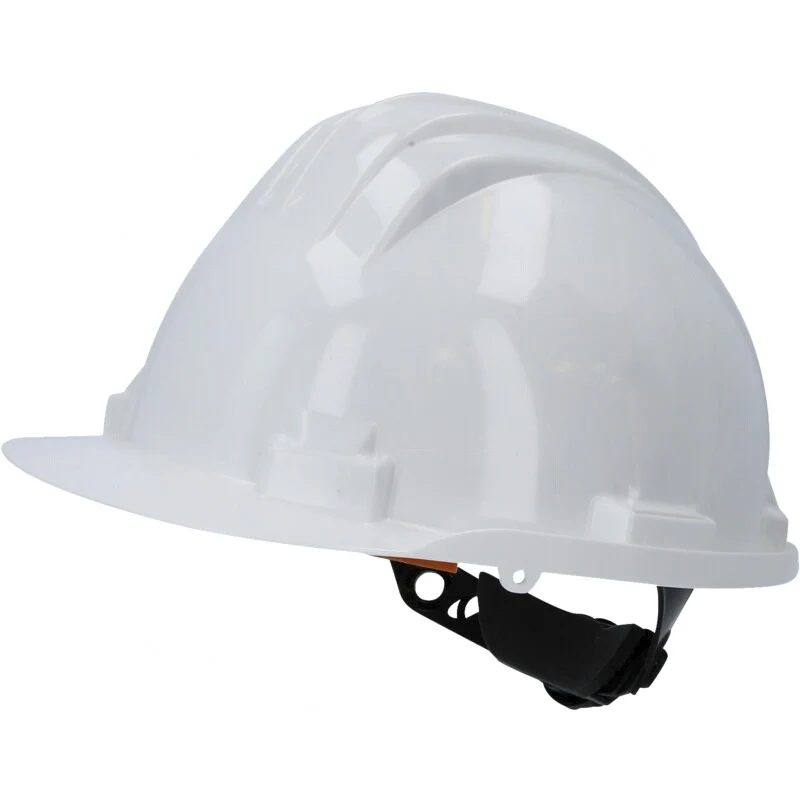 KS Tools Arbeits-Schutzhelm – 280 mm Farbe weiß