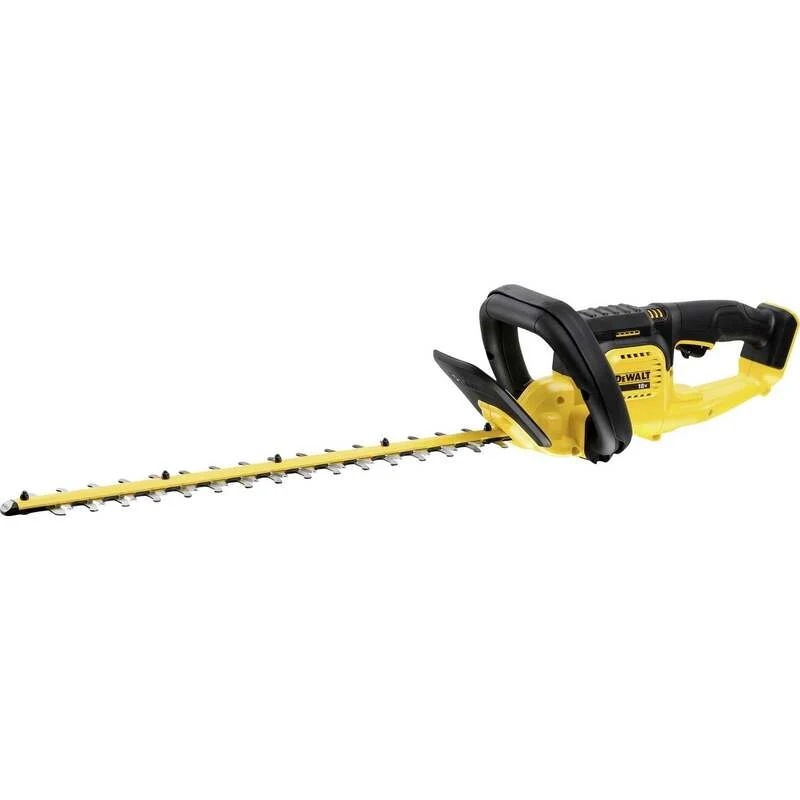 B-Ware DeWalt Akku-Heckenschere DCMHT563N Strauchschneider 18V 550mm kabellos leicht