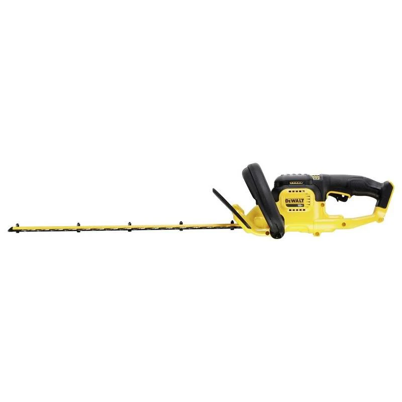 B-Ware DeWalt Akku-Heckenschere DCMHT563N Strauchschneider 18V 550mm kabellos leicht