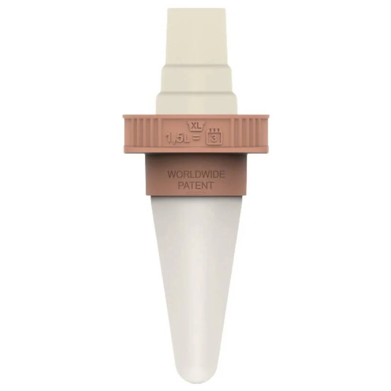 B-Ware Hozelock Bewässerungskegel Aquasolo Keramik 4 Kegel für Töpfe 45-60cm