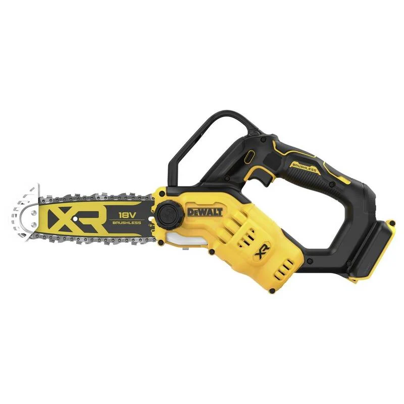 B-Ware DeWalt Akku-Kettensäge DCMPS520N-XJ 200mm bürstenlos 18V Schwertlänge 200mm