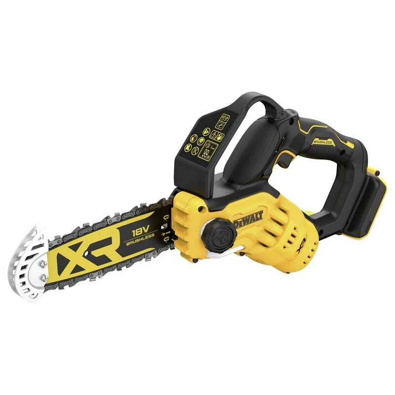 B-Ware DeWalt Akku-Kettensäge DCMPS520N-XJ 200mm bürstenlos 18V Schwertlänge 200mm