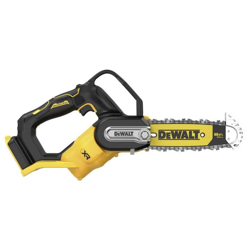 B-Ware DeWalt Akku-Kettensäge DCMPS520N-XJ 200mm bürstenlos 18V Schwertlänge 200mm