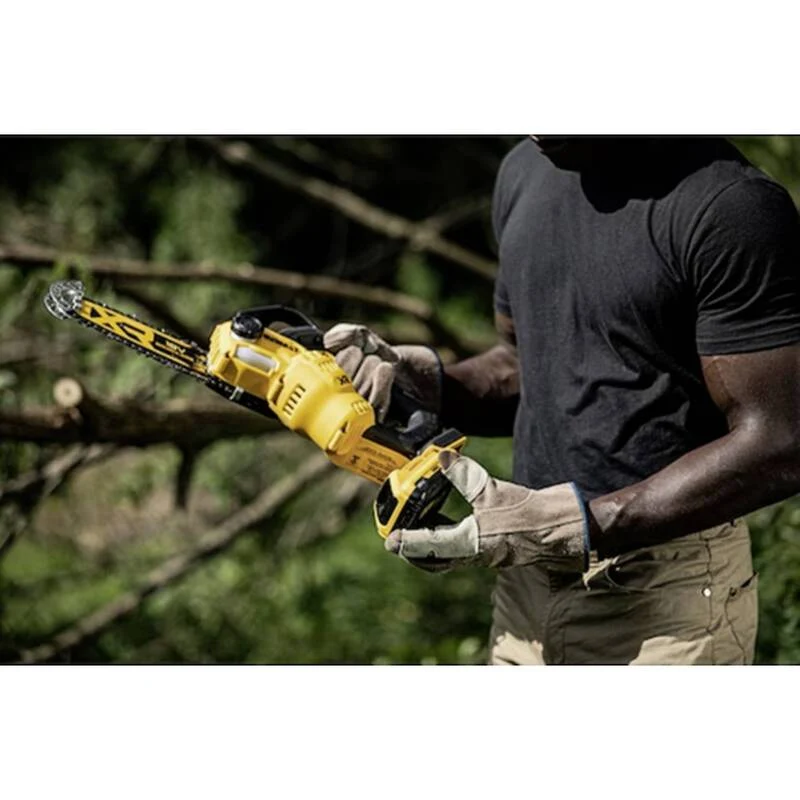B-Ware DeWalt Akku-Kettensäge DCMPS520N-XJ 200mm bürstenlos 18V Schwertlänge 200mm