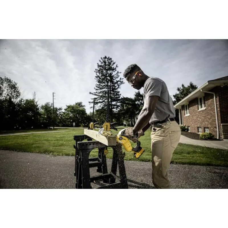 B-Ware DeWalt Akku-Kettensäge DCMPS520N-XJ 200mm bürstenlos 18V Schwertlänge 200mm