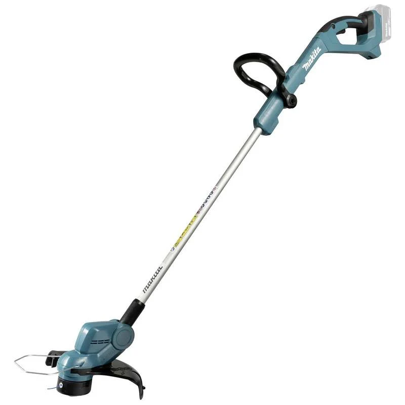 B-Ware Makita Rasentrimmer Akku DUR193Z Fadenschneider 18V 260mm Schnittbreite 2,3kg