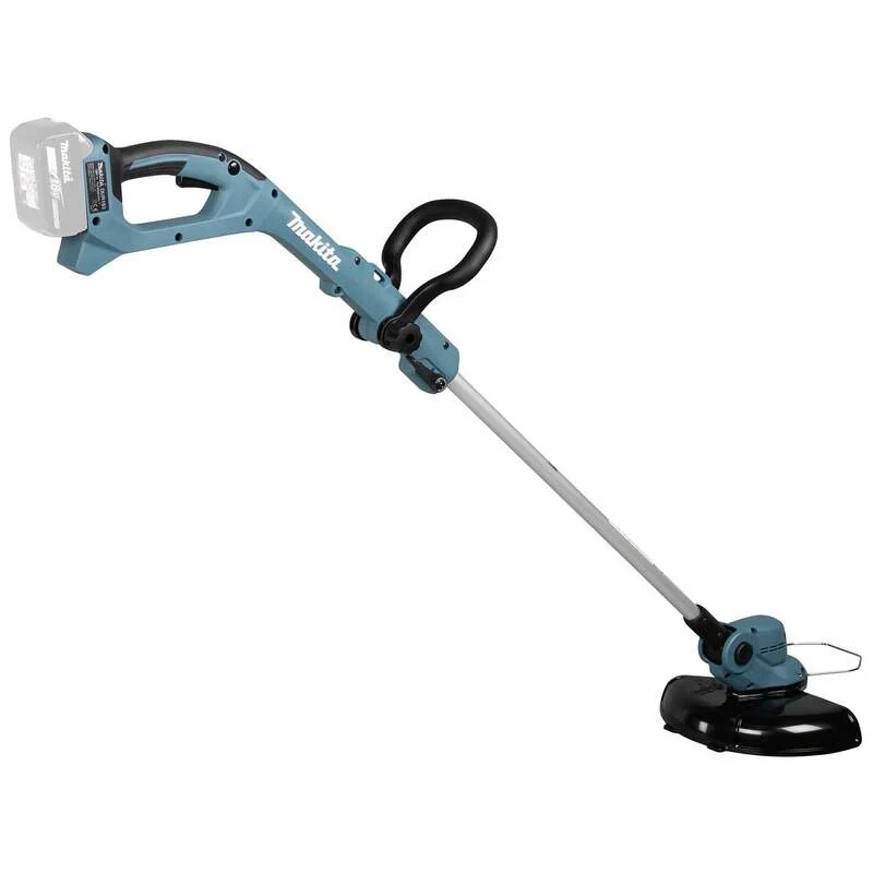 B-Ware Makita Rasentrimmer Akku DUR193Z Fadenschneider 18V 260mm Schnittbreite 2,3kg