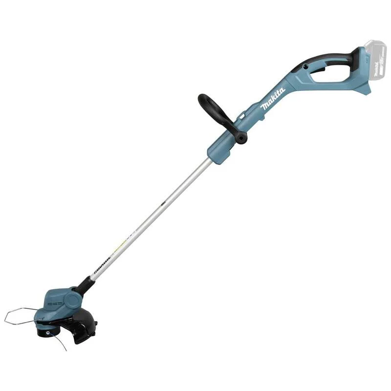 B-Ware Makita Rasentrimmer Akku DUR193Z Fadenschneider 18V 260mm Schnittbreite 2,3kg