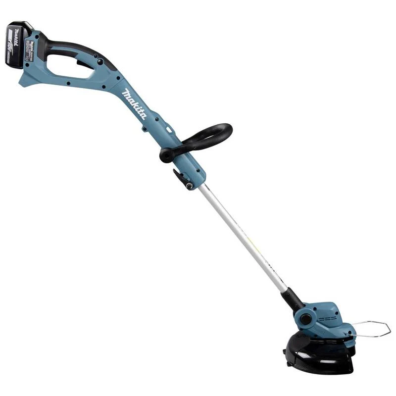 B-Ware Makita Rasentrimmer Akku DUR193Z Fadenschneider 18V 260mm Schnittbreite 2,3kg