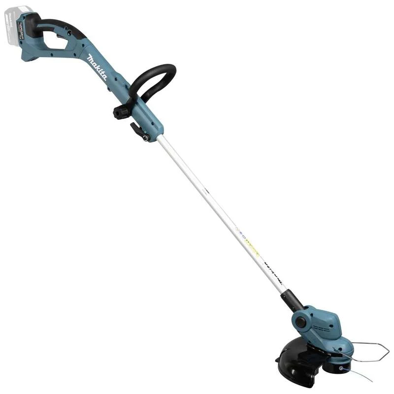 B-Ware Makita Rasentrimmer Akku DUR193Z Fadenschneider 18V 260mm Schnittbreite 2,3kg